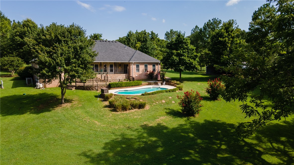 Fayetteville Outlots - Residential