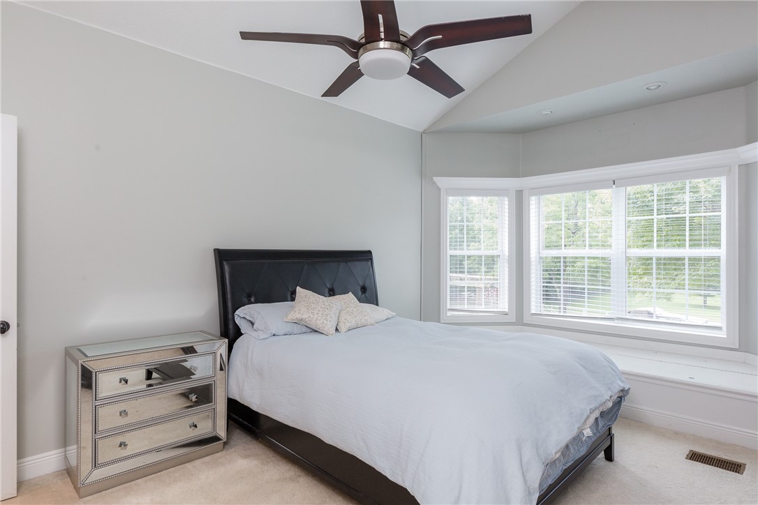 Fayetteville Outlots - Residential