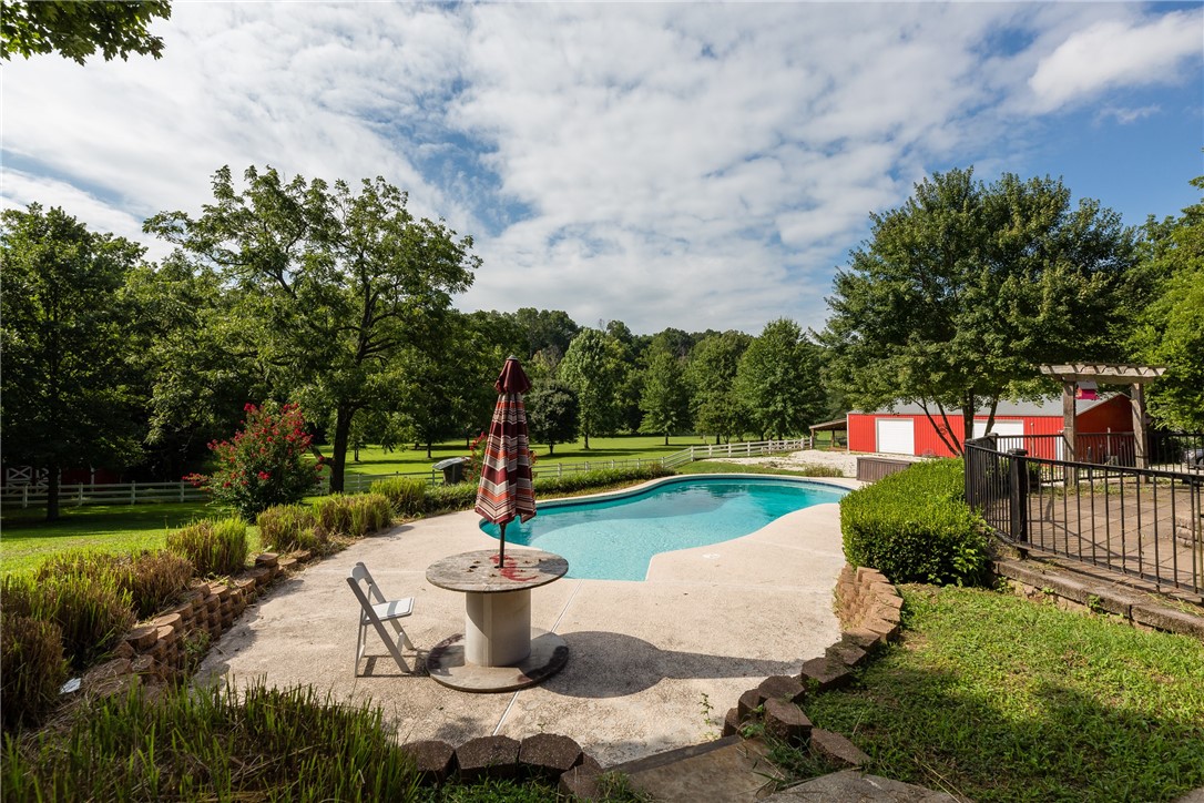 Fayetteville Outlots - Residential