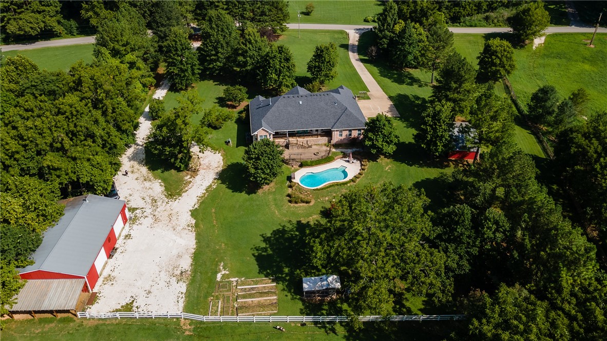 Fayetteville Outlots - Residential