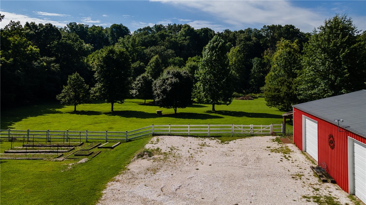 Fayetteville Outlots - Residential