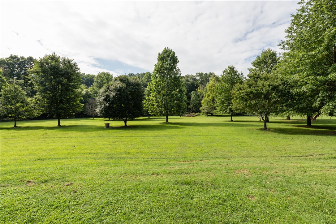 Fayetteville Outlots - Residential