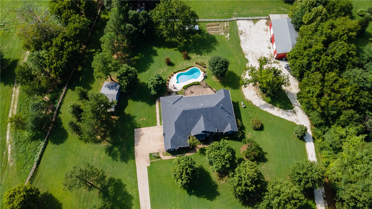 Fayetteville Outlots - Residential