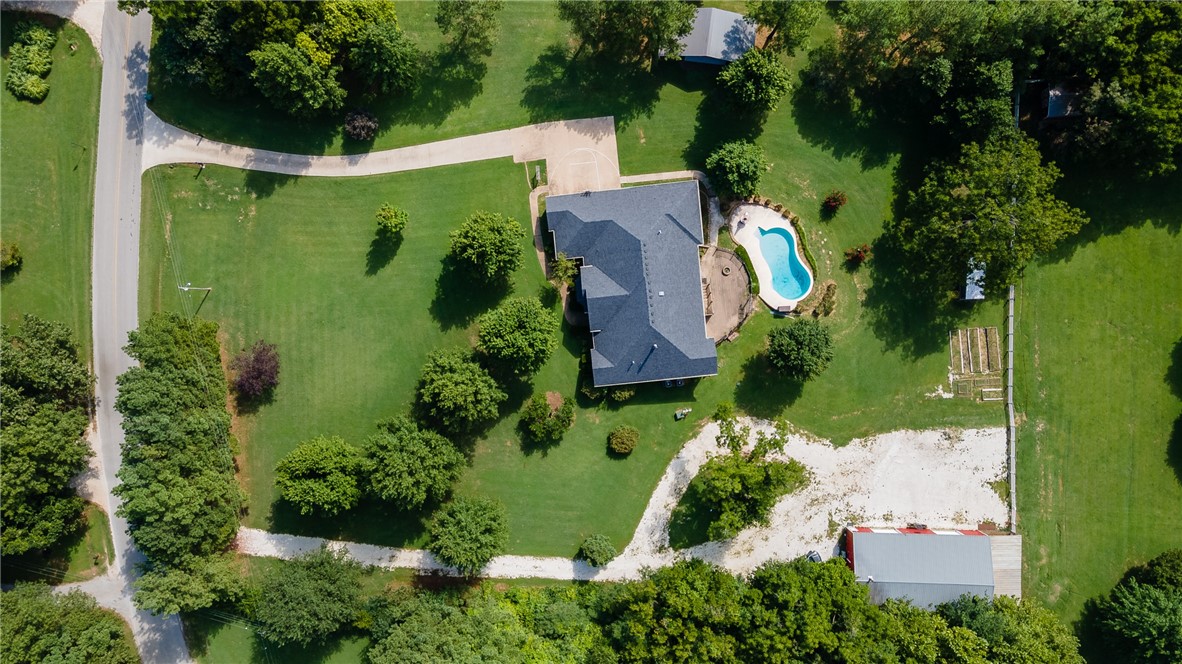 Fayetteville Outlots - Residential