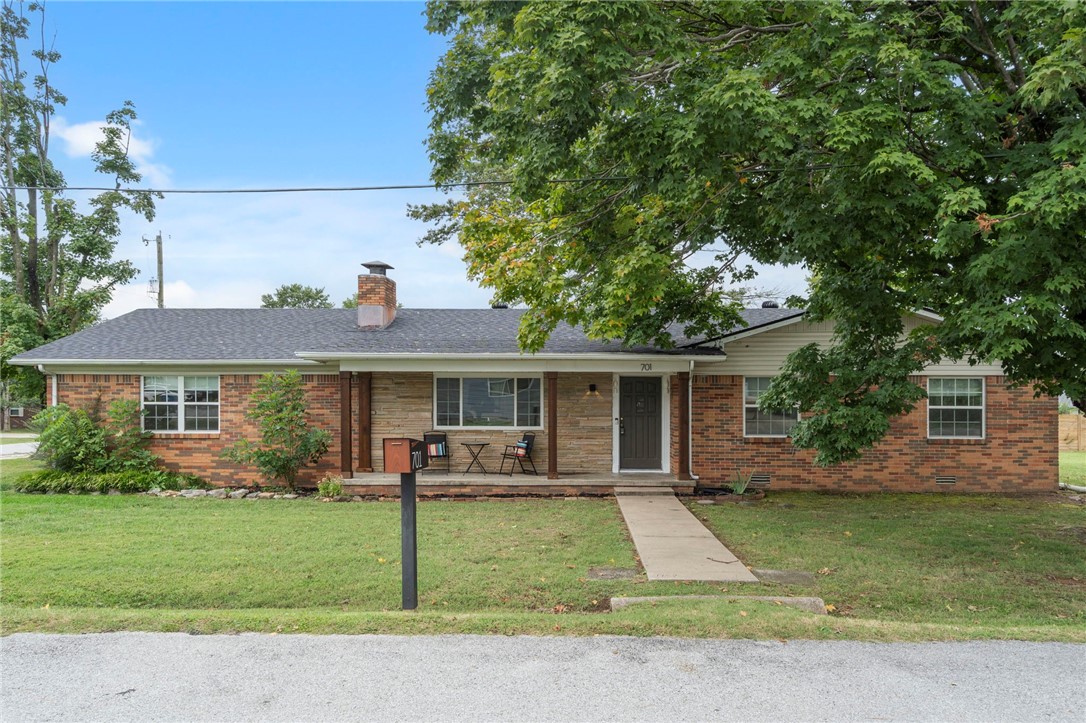 Sunset Add Rev Bentonville - Residential Lease