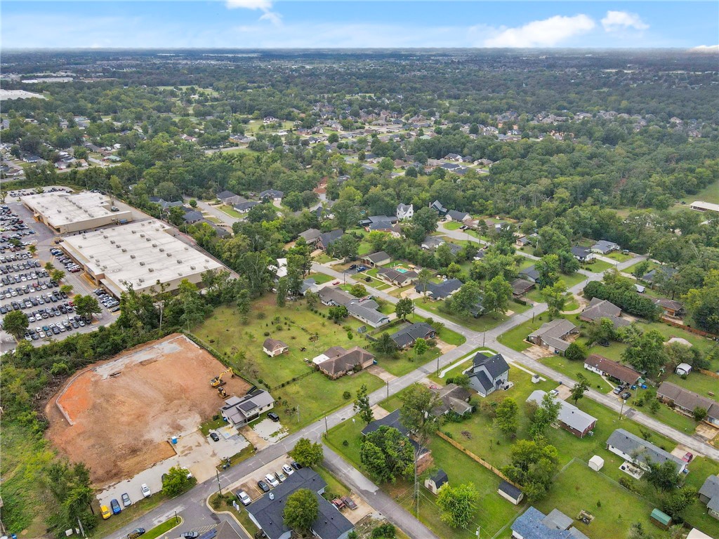 Sunset Add Rev Bentonville - Residential Lease