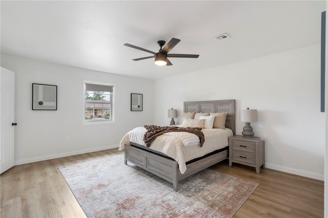 Sunset Add Rev Bentonville - Residential Lease