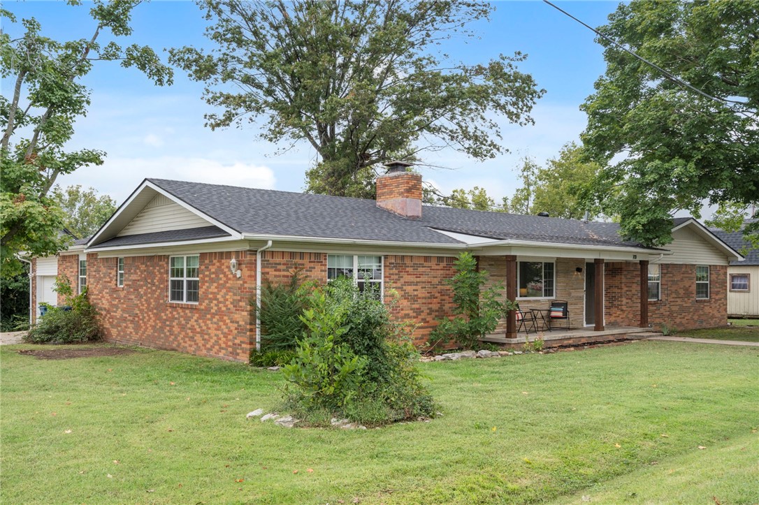 Sunset Add Rev Bentonville - Residential Lease