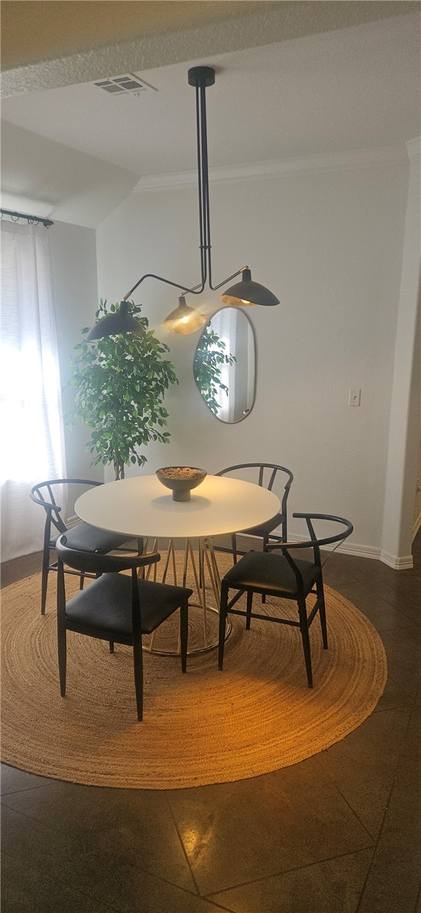 Harris Add - Residential Lease