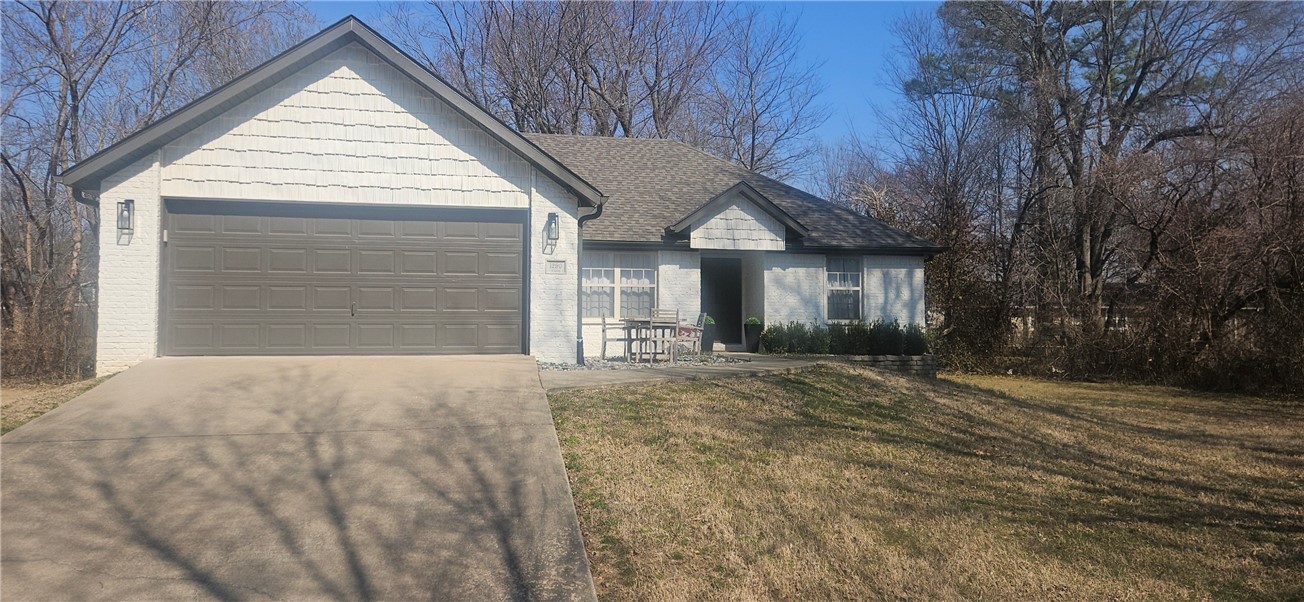 Harris Add - Residential Lease