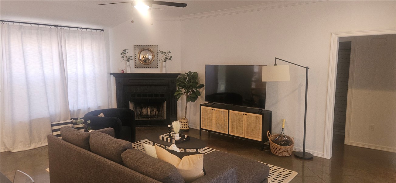 Harris Add - Residential Lease