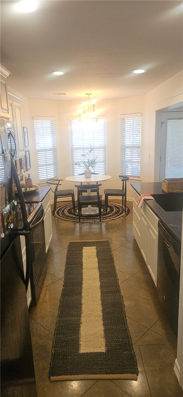 Harris Add - Residential Lease