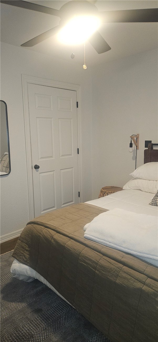 Harris Add - Residential Lease