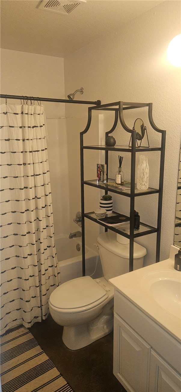 Harris Add - Residential Lease