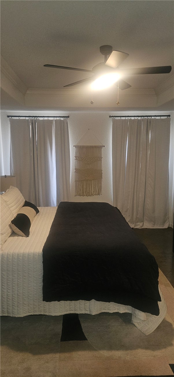 Harris Add - Residential Lease