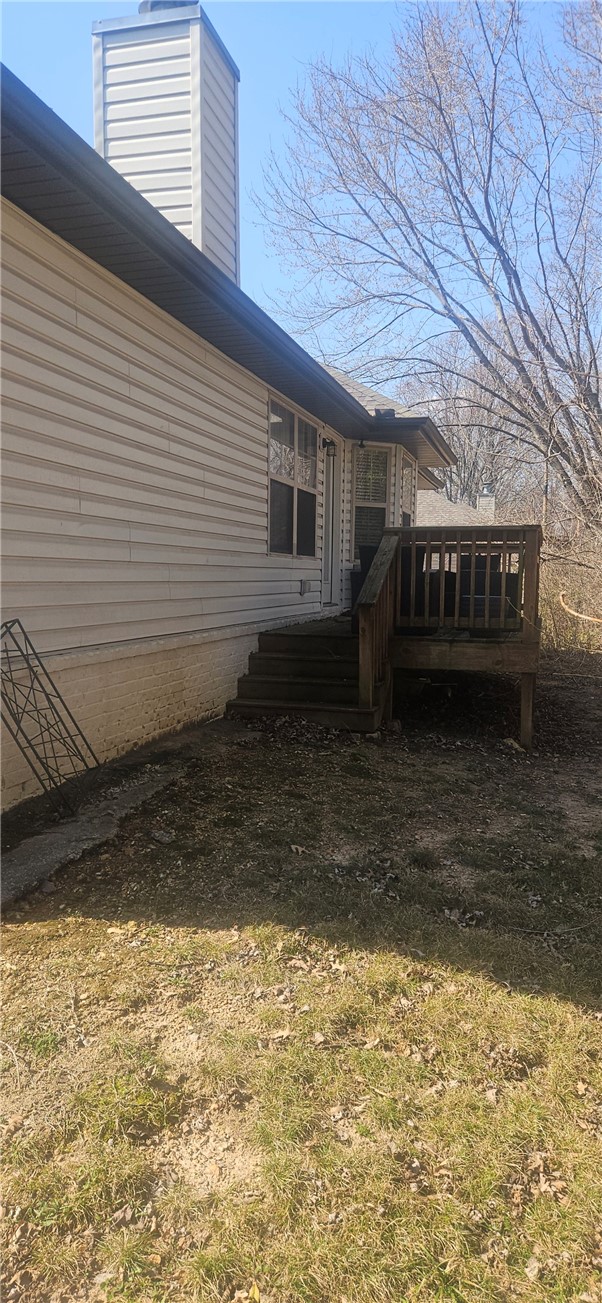 Harris Add - Residential Lease