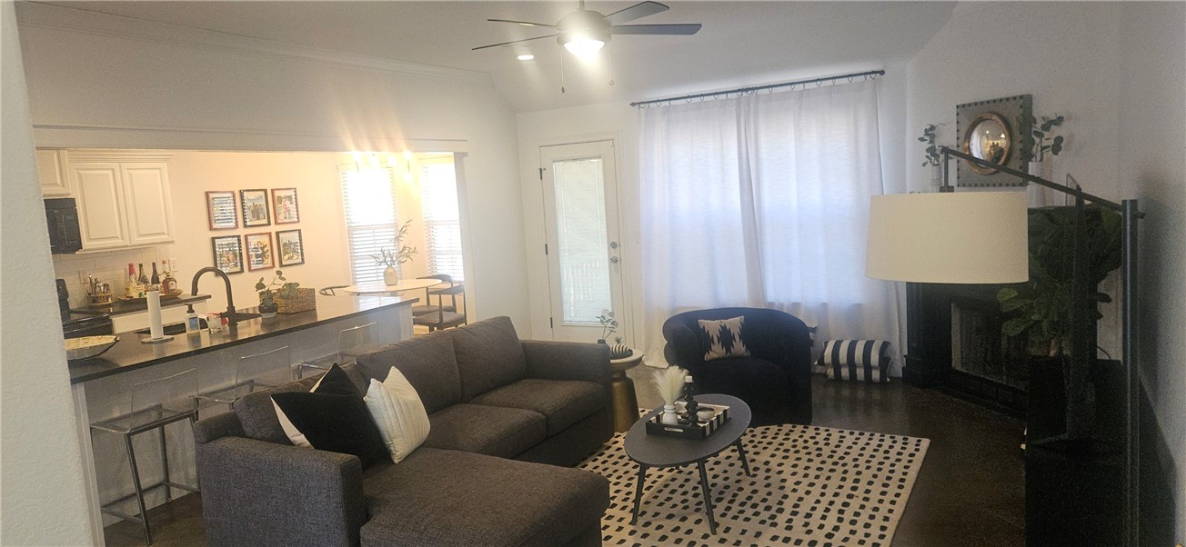 Harris Add - Residential Lease