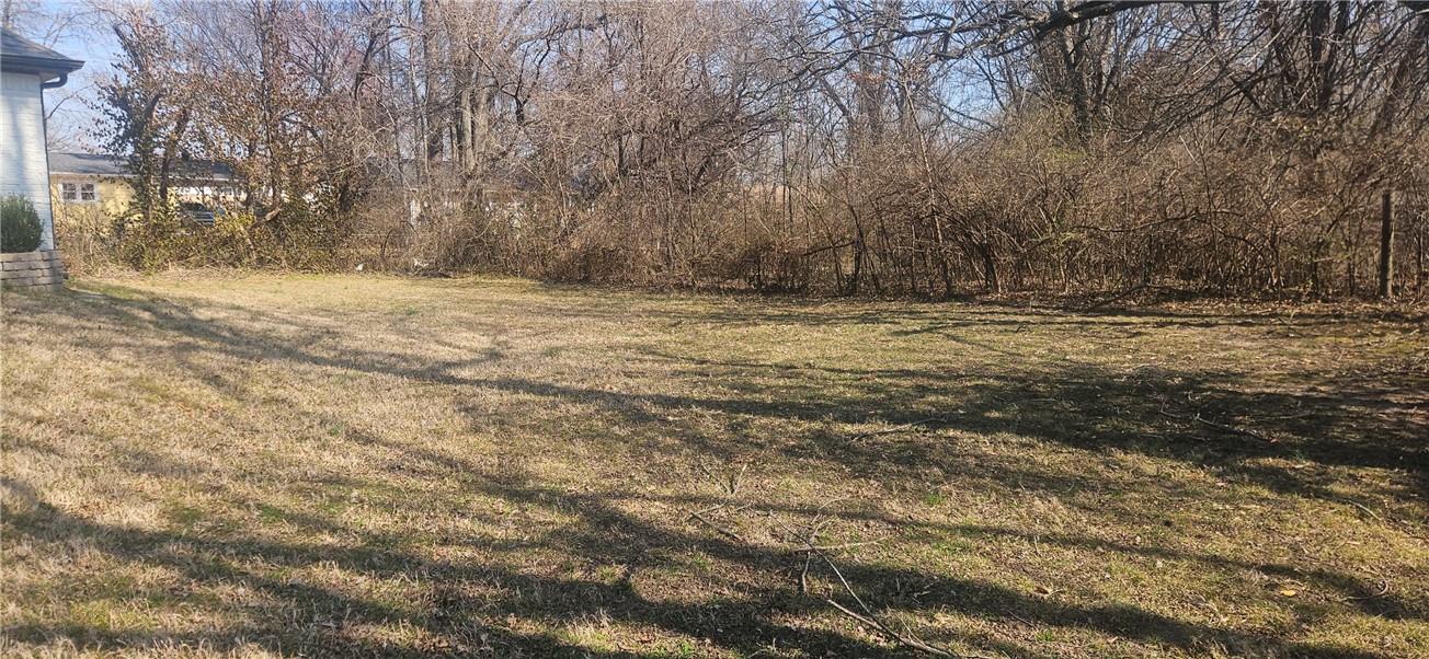 Harris Add - Residential Lease