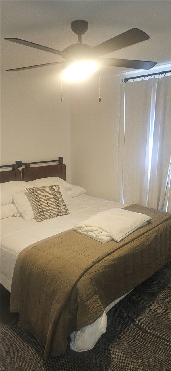 Harris Add - Residential Lease