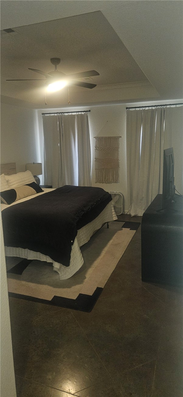 Harris Add - Residential Lease