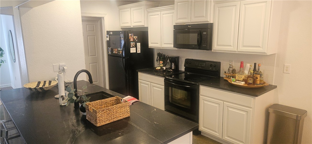 Harris Add - Residential Lease