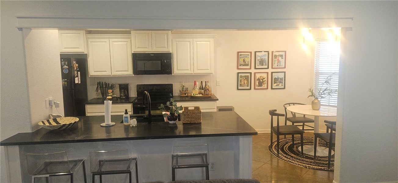 Harris Add - Residential Lease