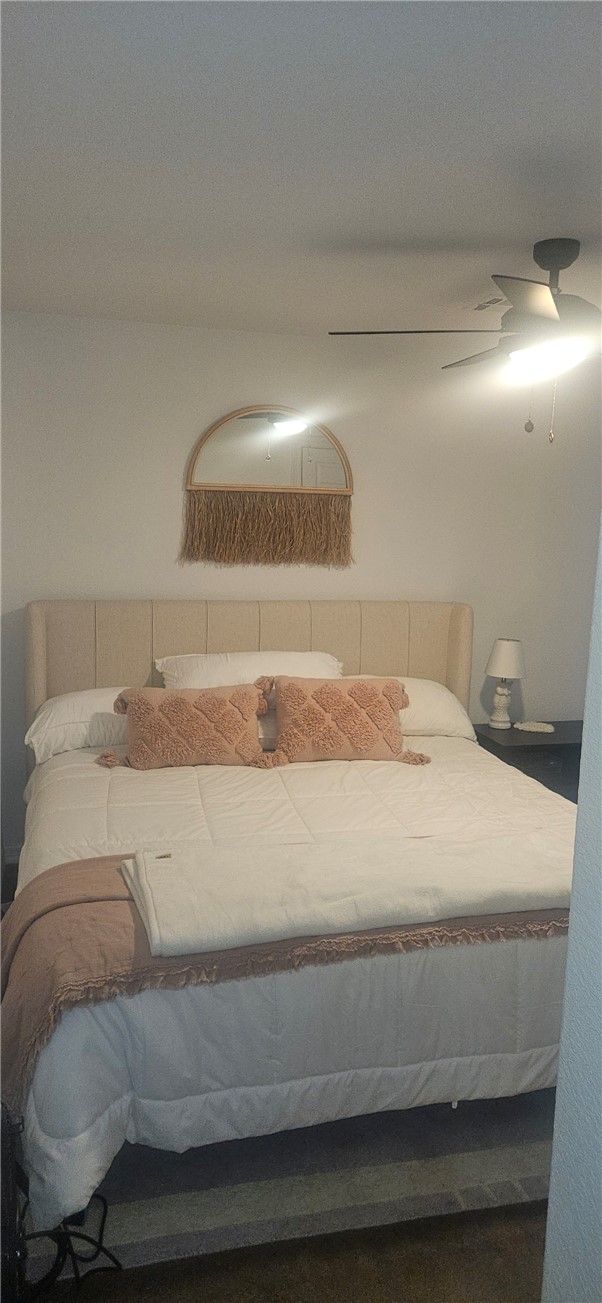 Harris Add - Residential Lease