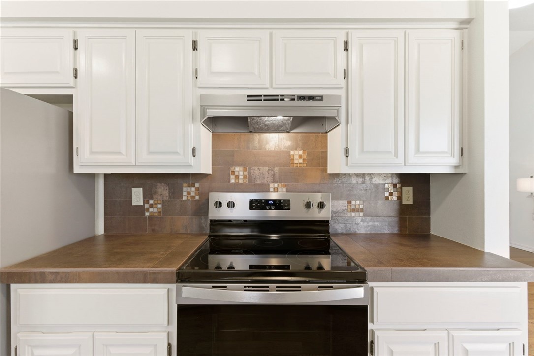 Kensington - Residential