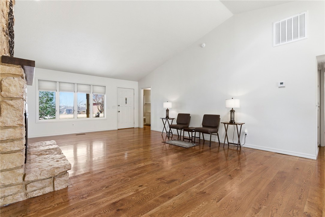 Kensington - Residential