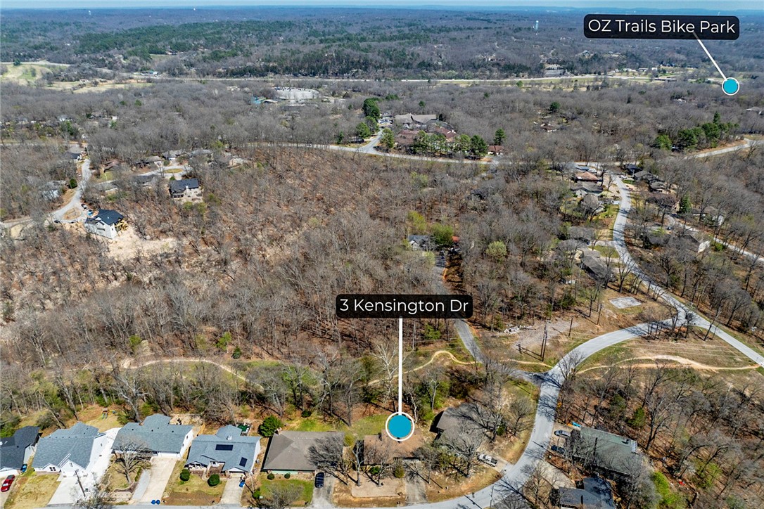 Kensington - Residential