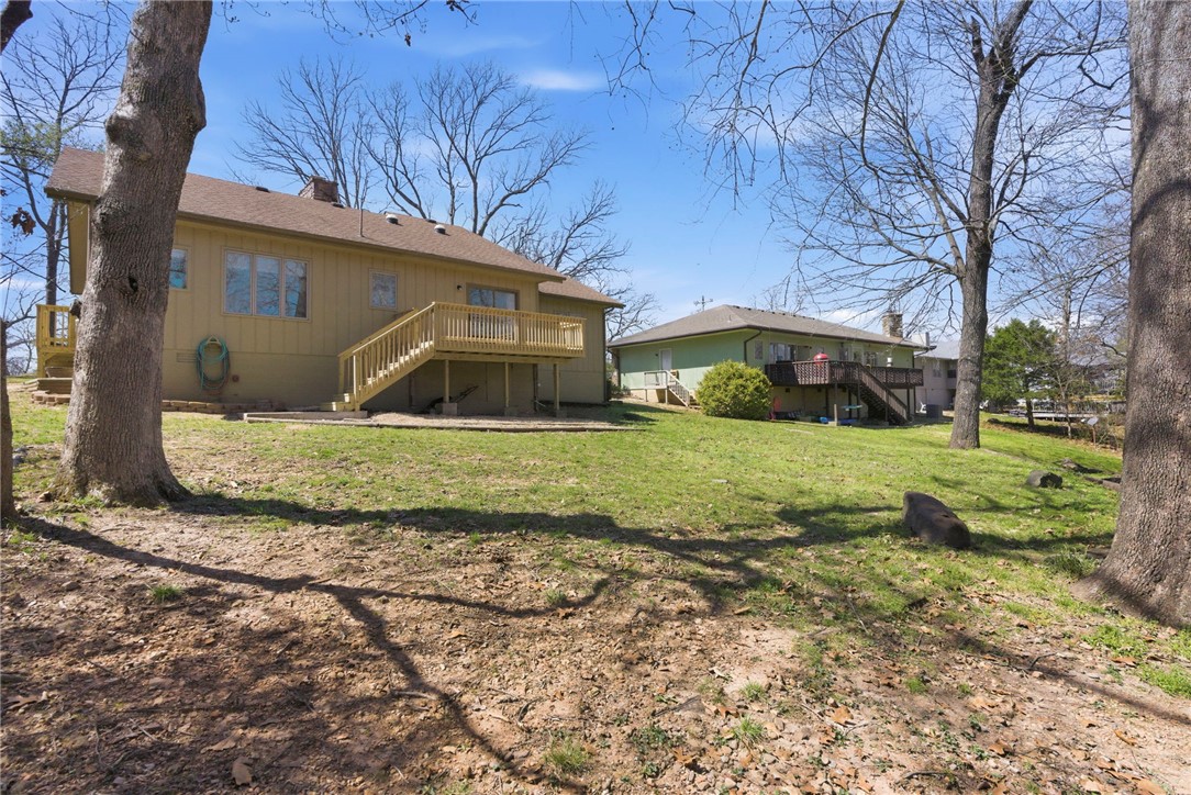 Kensington - Residential