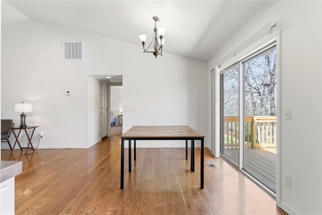 Kensington - Residential