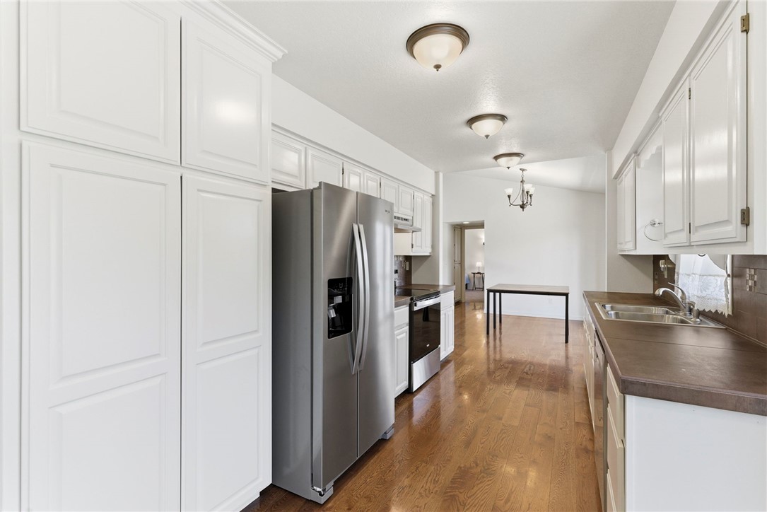 Kensington - Residential