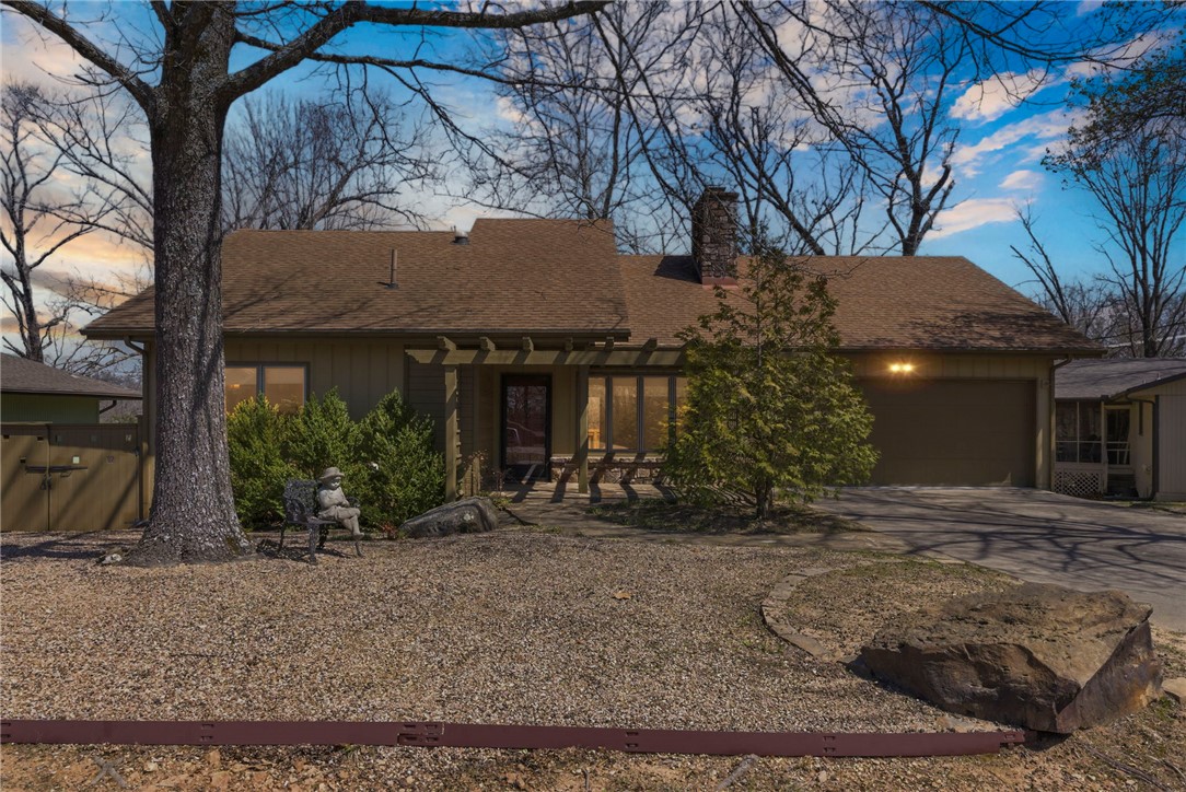 Kensington - Residential