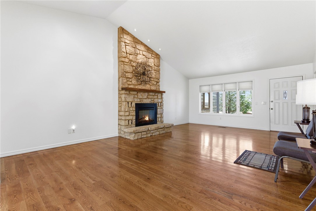 Kensington - Residential