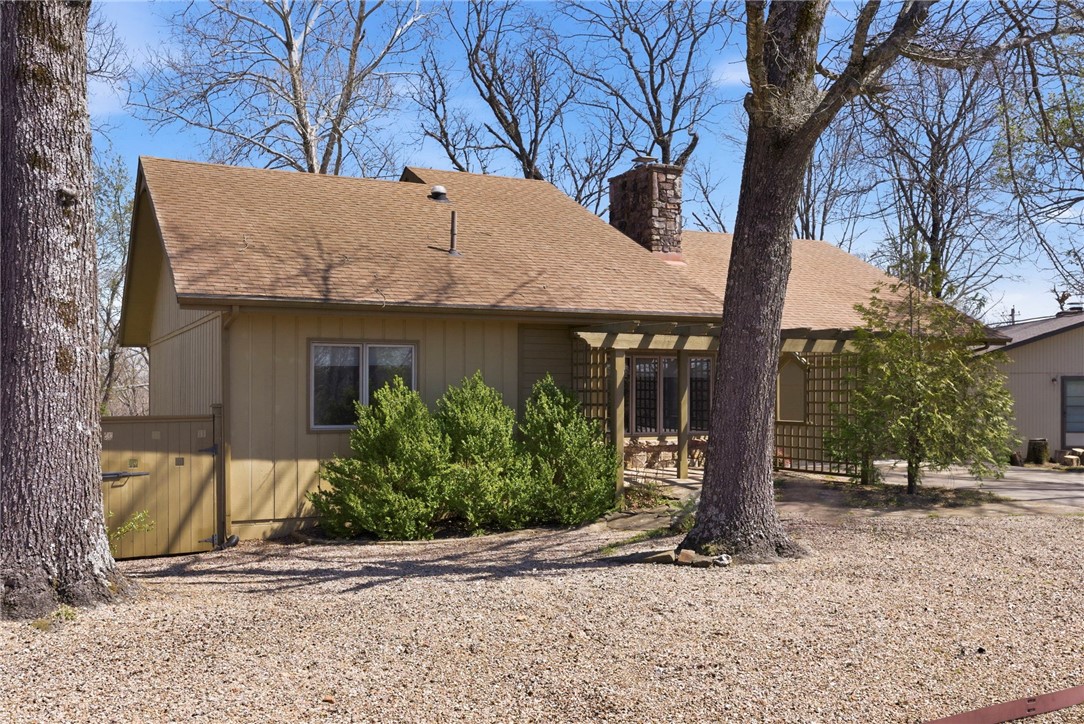 Kensington - Residential