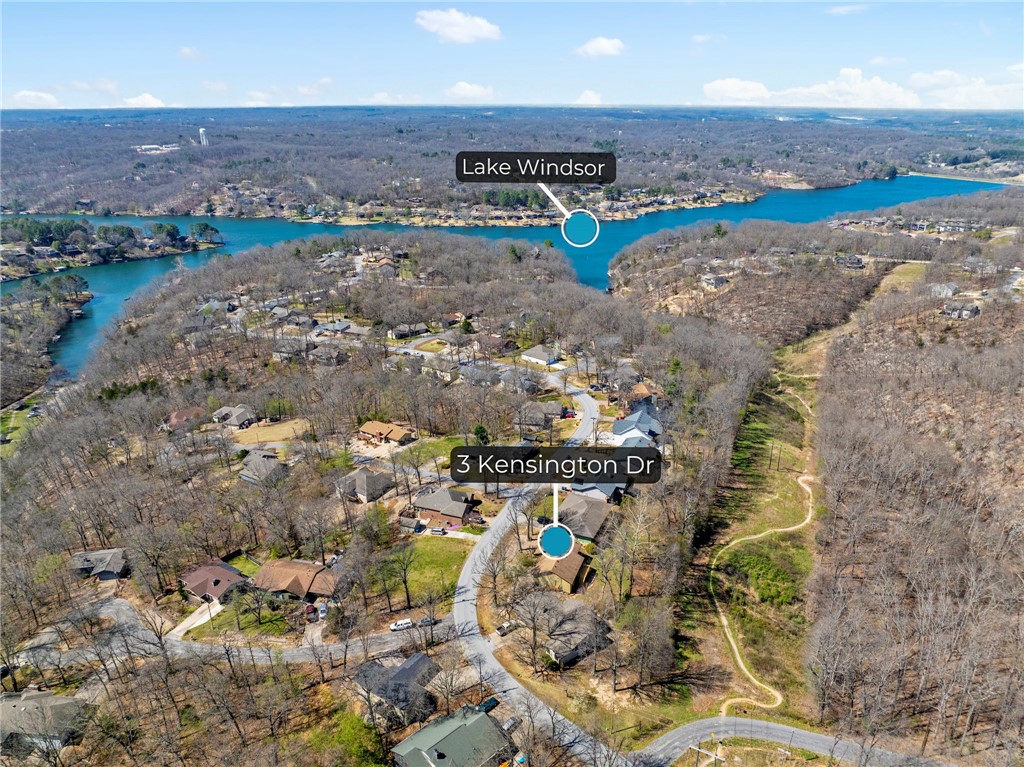 Kensington - Residential