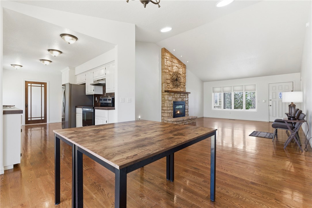 Kensington - Residential