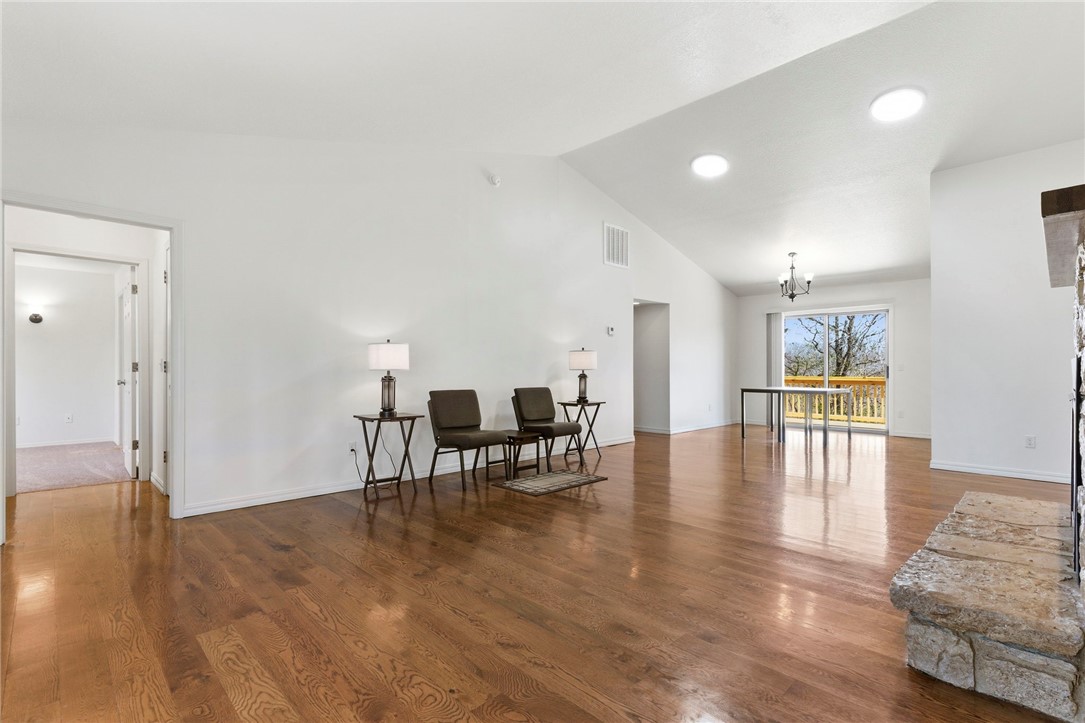 Kensington - Residential