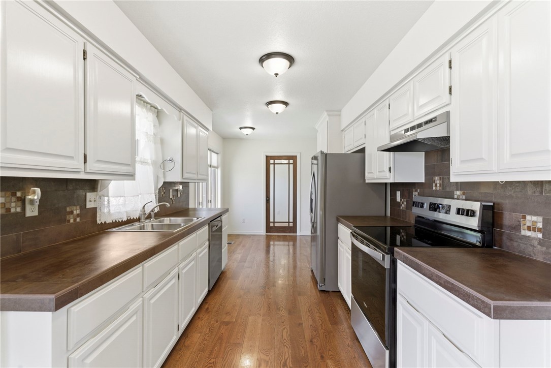 Kensington - Residential