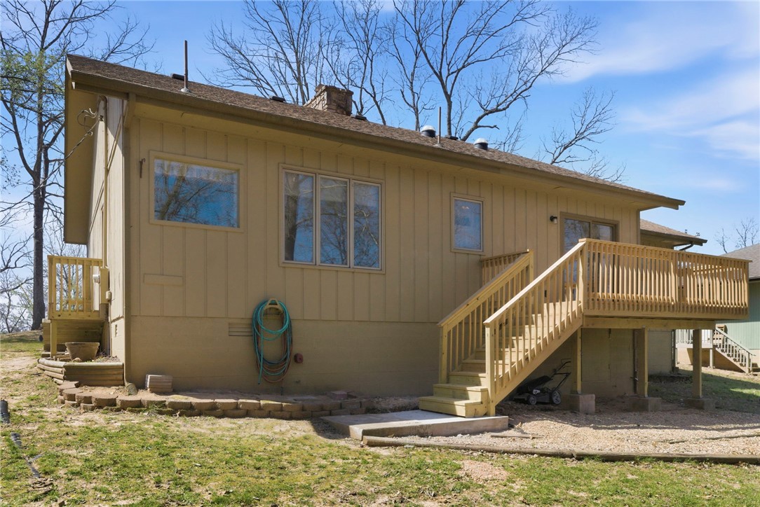 Kensington - Residential