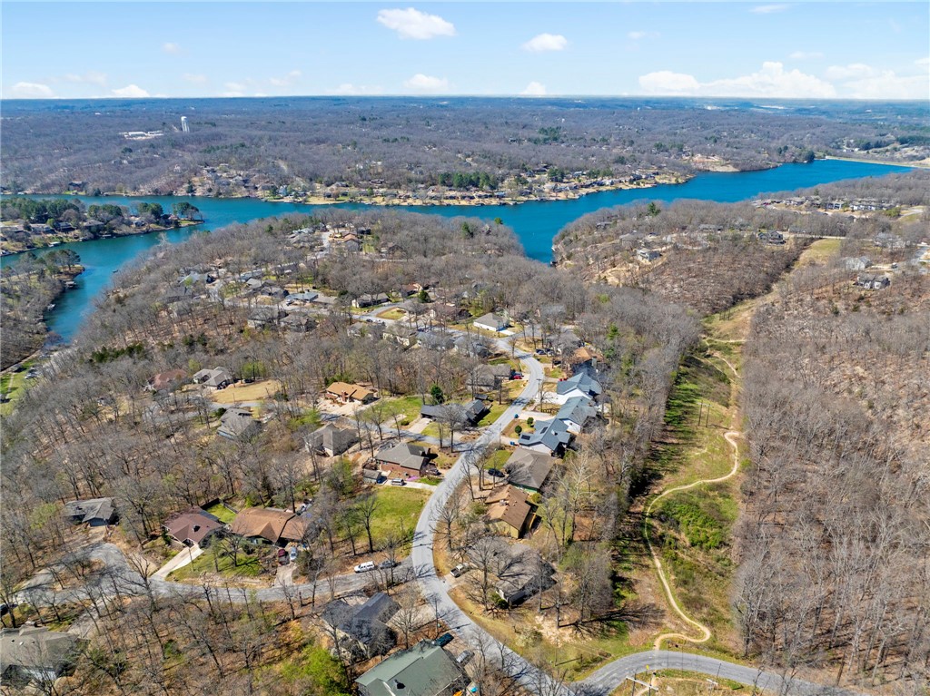 Kensington - Residential