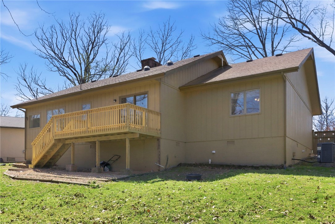 Kensington - Residential