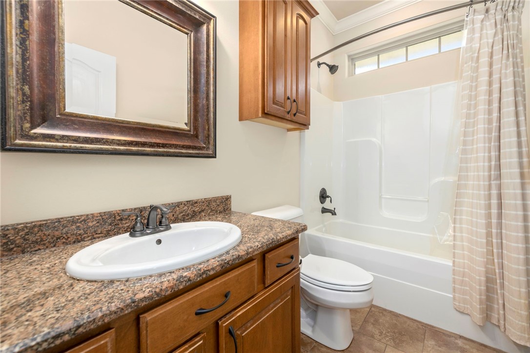 Stone Mountain Sub Ph I - Residential