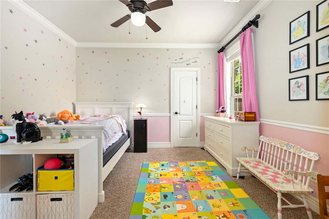 Stone Mountain Sub Ph I - Residential