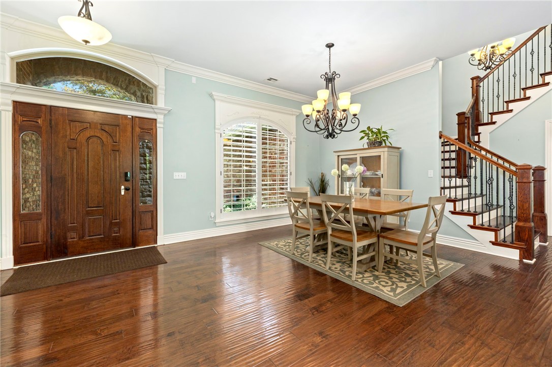 Stone Mountain Sub Ph I - Residential