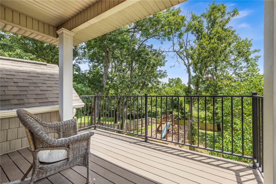 Stone Mountain Sub Ph I - Residential