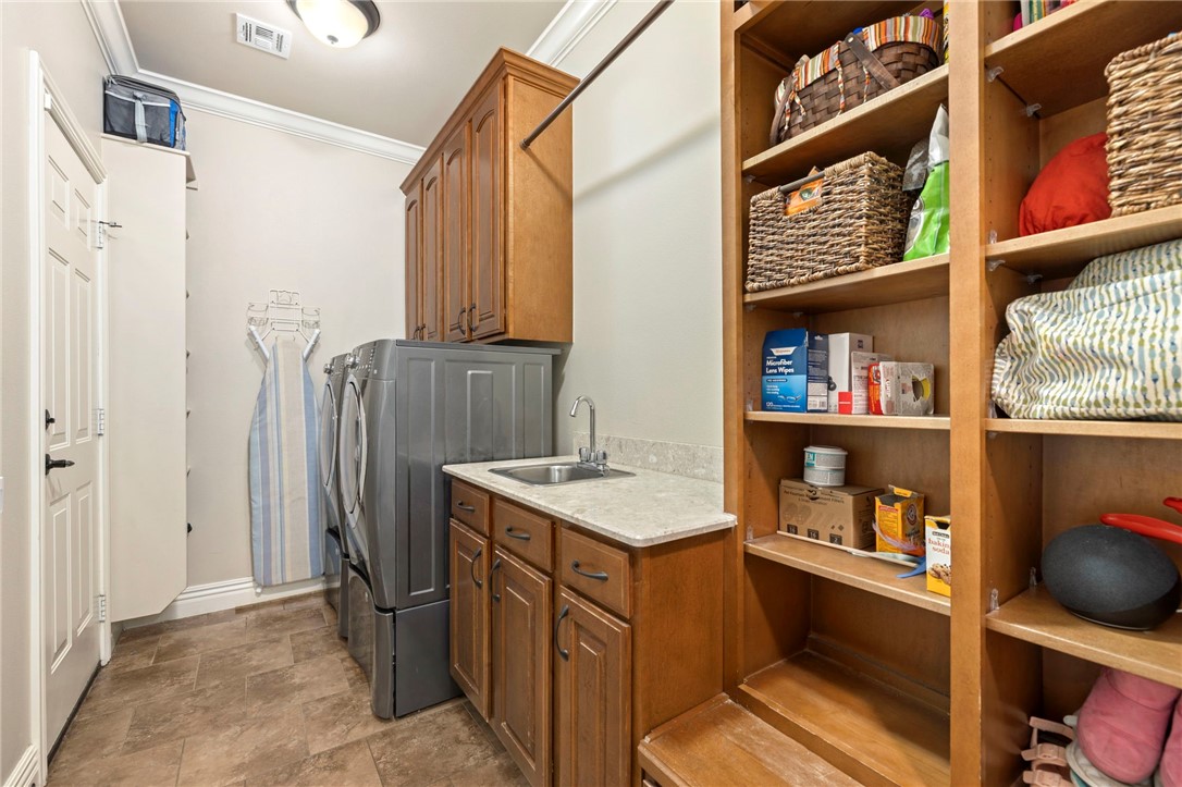 Stone Mountain Sub Ph I - Residential