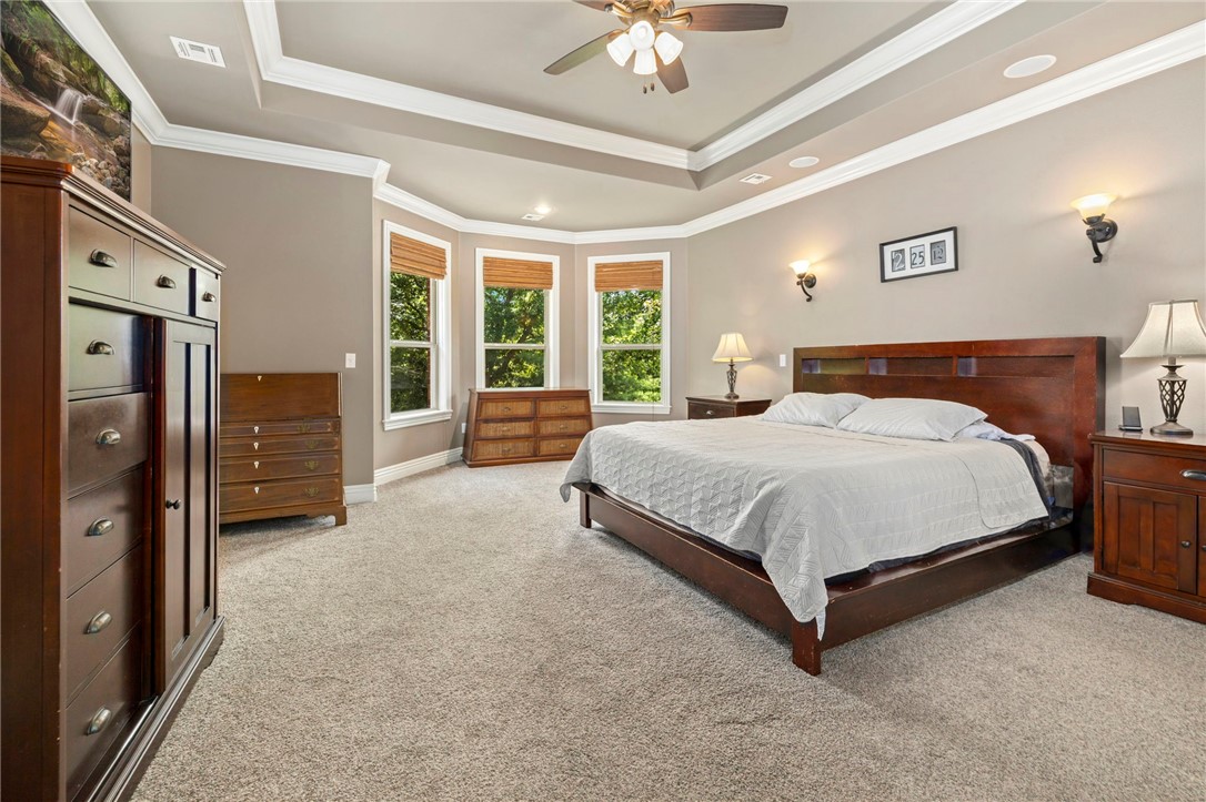 Stone Mountain Sub Ph I - Residential