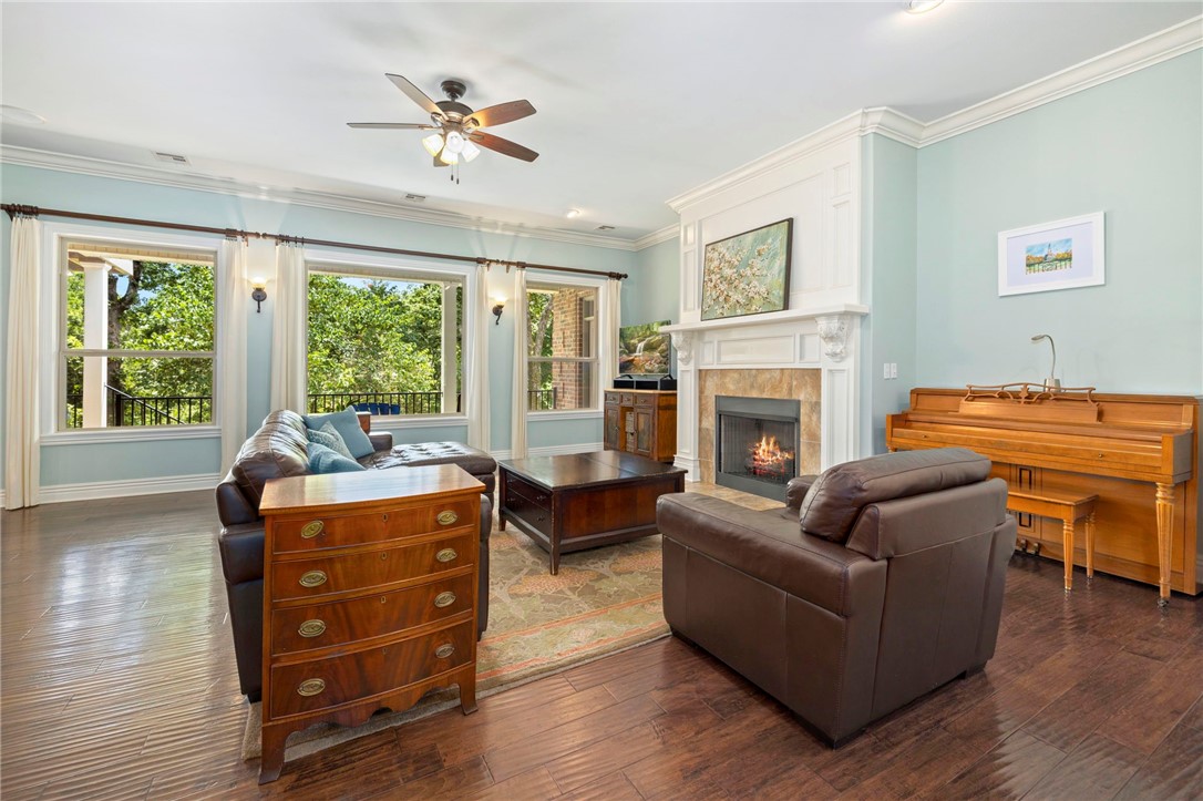 Stone Mountain Sub Ph I - Residential